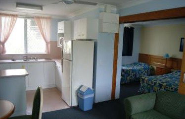 Haven Waters Motel And Suites - Whitsundays Accommodation 3