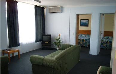 Haven Waters Motel And Suites - Whitsundays Accommodation 4