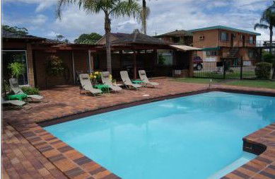 Haven Waters Motel And Suites - Whitsundays Accommodation 5