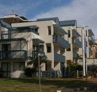Beach House Holiday Apartments - Whitsundays Accommodation