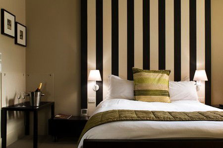 The Mansion Hotel - Whitsundays Accommodation 2