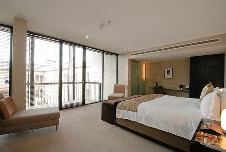 The Mansion Hotel - Whitsundays Accommodation 4