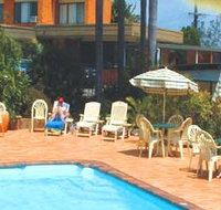 Aquatic Caravan Park - Whitsundays Accommodation