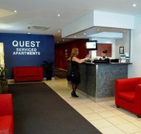 Quest Newcastle - Whitsundays Accommodation