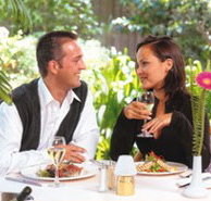 Sandown Regency Motor Inn - Whitsundays Accommodation