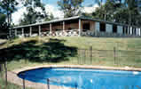Illinbah QLD Whitsundays Accommodation