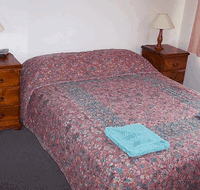 Hobart Apartments - Whitsundays Accommodation