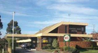 Burwood East VIC Whitsundays Accommodation