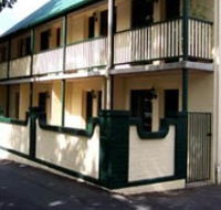 Town Square Motel - Whitsundays Accommodation