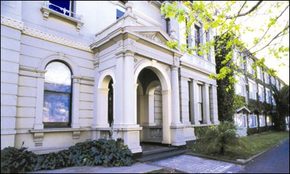 The Albany - Whitsundays Accommodation 1