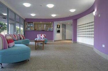 The Entrance Waldorf Apartments - Whitsundays Accommodation 2