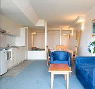 The Entrance Waldorf Apartments - Whitsundays Accommodation 3