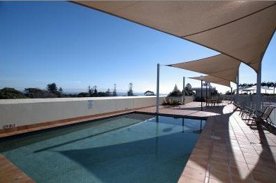 The Entrance Waldorf Apartments - Whitsundays Accommodation 5