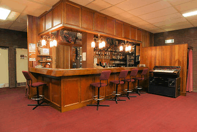 Swansea Waterloo Inn Motel - Whitsundays Accommodation