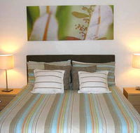 Sunrise Cove Holiday Apartments - Whitsundays Accommodation