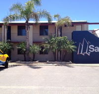 Sails Geraldton Accommodation - Whitsundays Accommodation