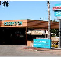 Westland Hotel Motel - Whitsundays Accommodation