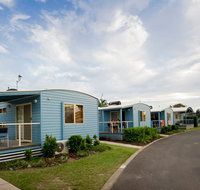 Cotton Tree Holiday Park - Whitsundays Accommodation