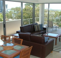 Space Holiday Apartments - Whitsundays Accommodation