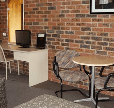 Country Roads Motor Inn - Whitsundays Accommodation