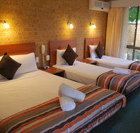 Port O'Call Motel - Whitsundays Accommodation