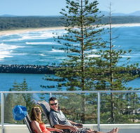 Ki-ea Apartments - Whitsundays Accommodation