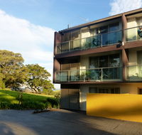 Park Ridge Retreat - Whitsundays Accommodation