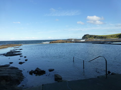 Park Ridge Retreat - Whitsundays Accommodation 2