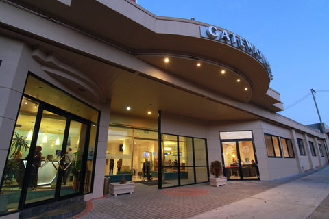 Quality Hotel Gateway Devonport - Whitsundays Accommodation 0