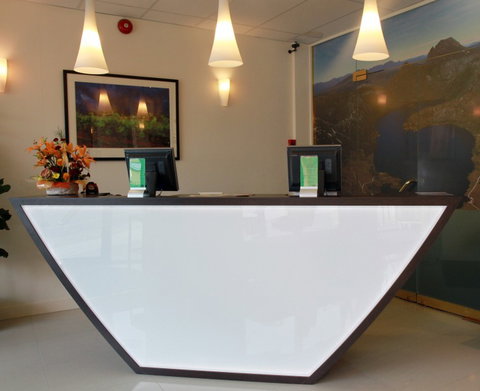 Quality Hotel Gateway Devonport - Whitsundays Accommodation 4