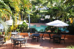 Bella Mare Beachside Apartments - Whitsundays Accommodation 0