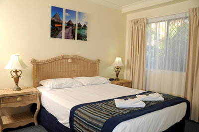 Bella Mare Beachside Apartments - Whitsundays Accommodation 3