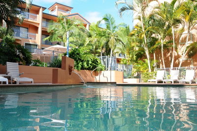 Bella Mare Beachside Apartments - Whitsundays Accommodation 4