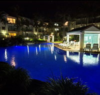 Grande Florida Beachside Resort - Whitsundays Accommodation