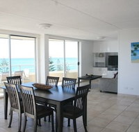 Wyuna Beachfront Apartments - Whitsundays Accommodation