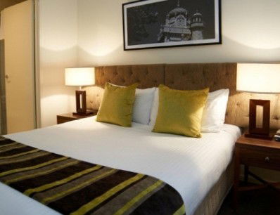 Quest Jolimont - Whitsundays Accommodation 2