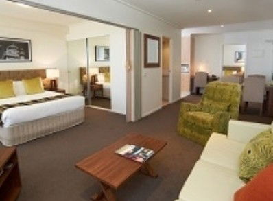 Quest Jolimont - Whitsundays Accommodation 3