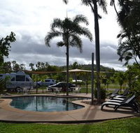 Dunk Island View Caravan Park - Whitsundays Accommodation