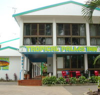 Tropical Palms Inn - Whitsundays Accommodation