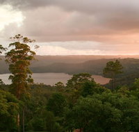 Montville Misty View Cabins - Whitsundays Accommodation