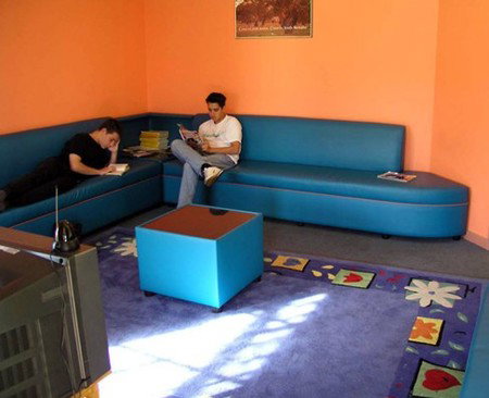 My Place - Adelaide Backpackers Hostel - Whitsundays Accommodation 1