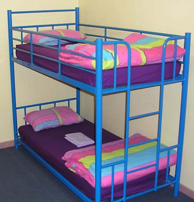 My Place - Adelaide Backpackers Hostel - Whitsundays Accommodation 2