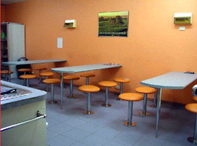 My Place - Adelaide Backpackers Hostel - Whitsundays Accommodation 3