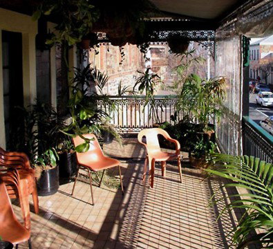 My Place - Adelaide Backpackers Hostel - Whitsundays Accommodation 5