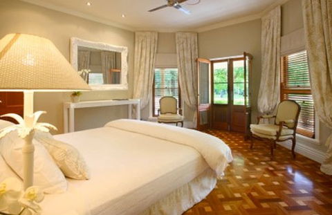The Plantation - Whitsundays Accommodation 1