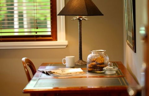 The Plantation - Whitsundays Accommodation 2