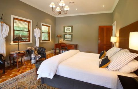 The Plantation - Whitsundays Accommodation 3