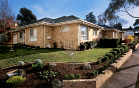 Waverley Townhouses - Whitsundays Accommodation 0
