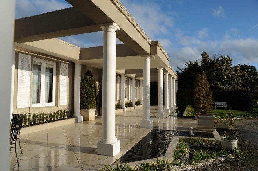 Mount Eliza VIC Whitsundays Accommodation