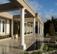 Norwood House Motel  Reception Centre - Whitsundays Accommodation